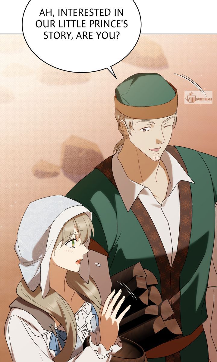 The Promise Isn’t Mine Chapter 38 page 30