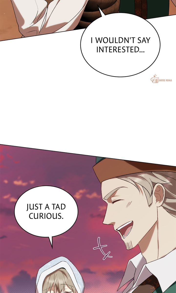 The Promise Isn’t Mine Chapter 38 page 31