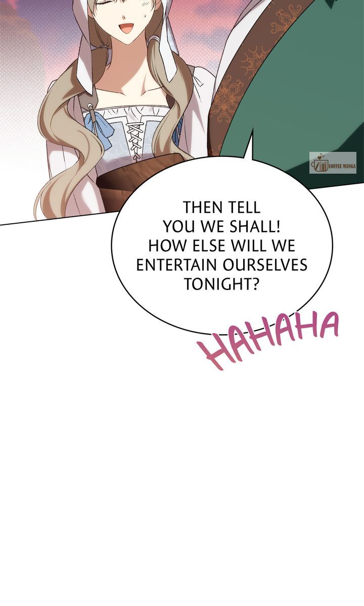 The Promise Isn’t Mine Chapter 38 page 32