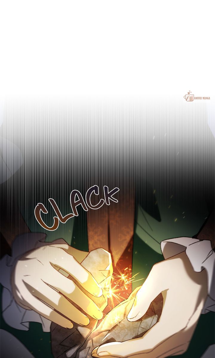 The Promise Isn’t Mine Chapter 38 page 33