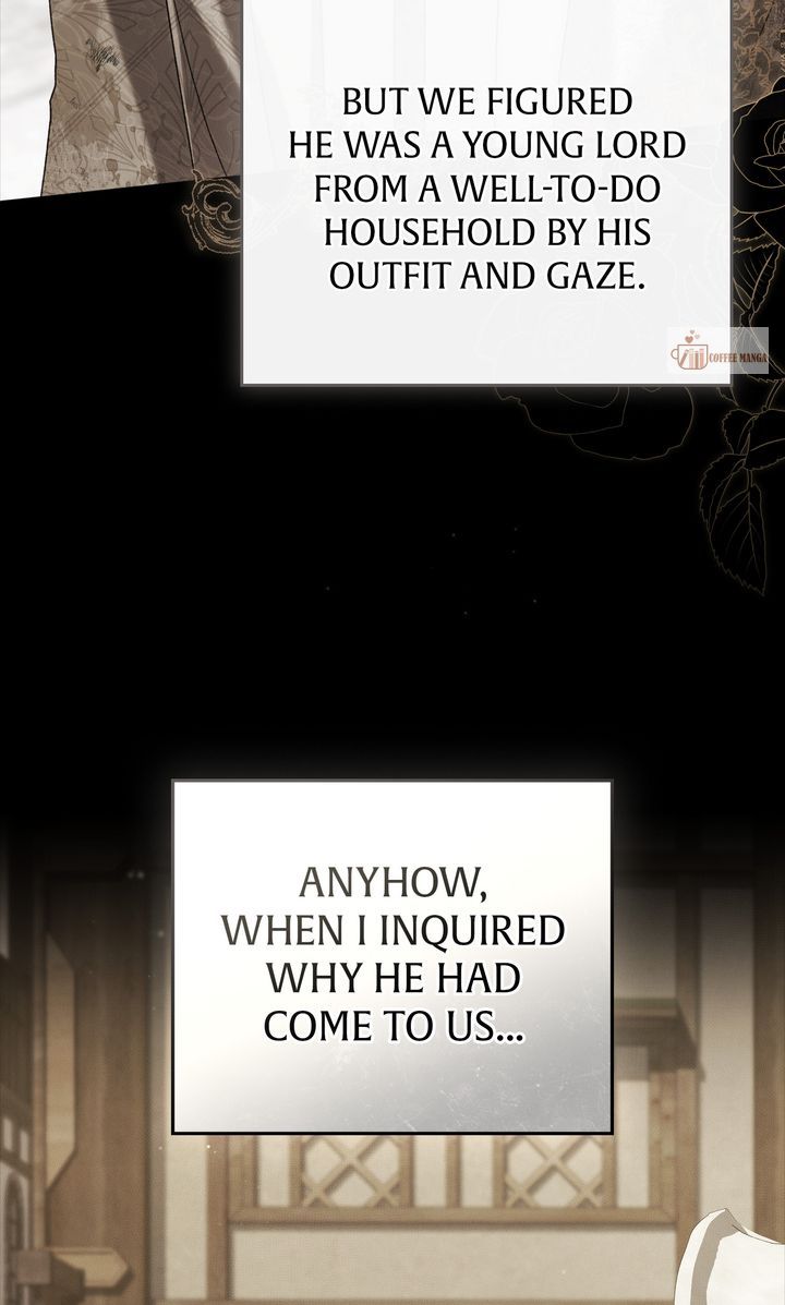 The Promise Isn’t Mine Chapter 38 page 39