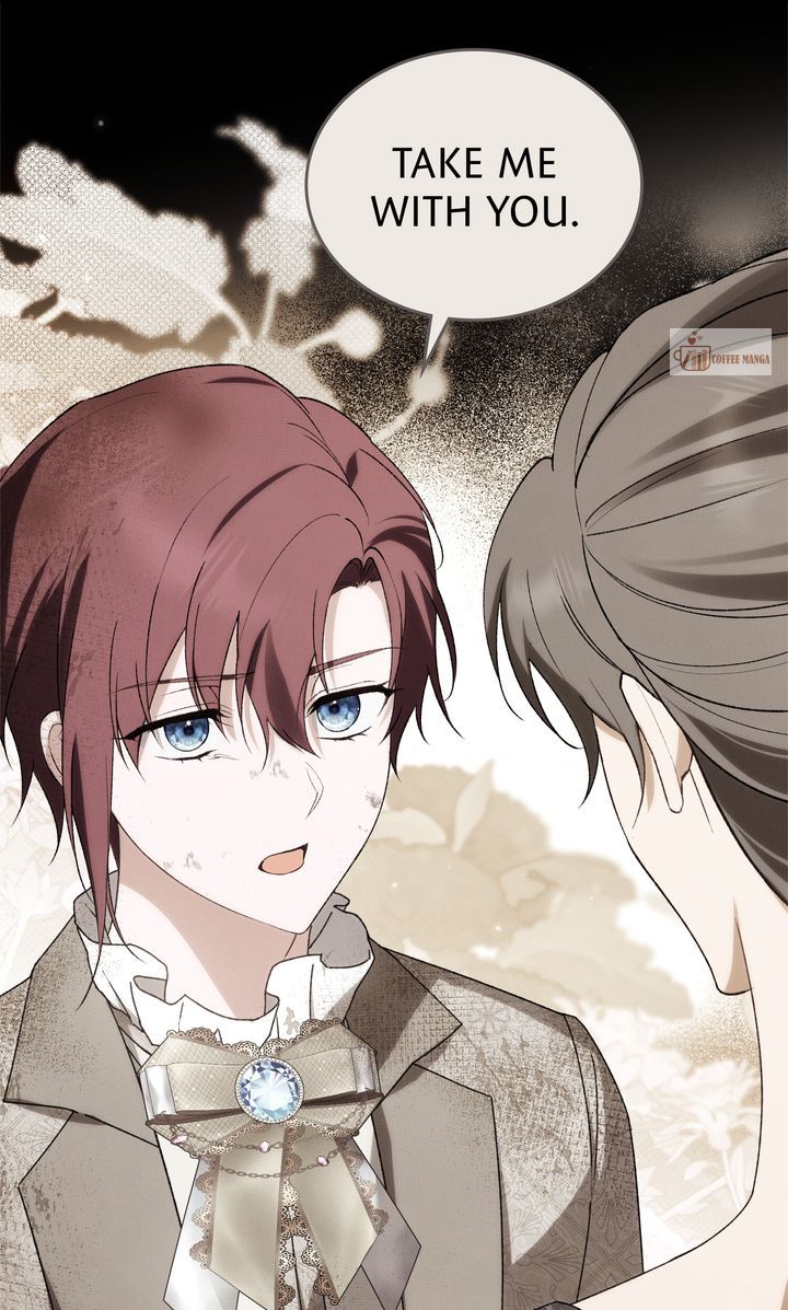 The Promise Isn’t Mine Chapter 38 page 41