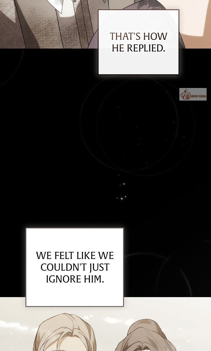 The Promise Isn’t Mine Chapter 38 page 42