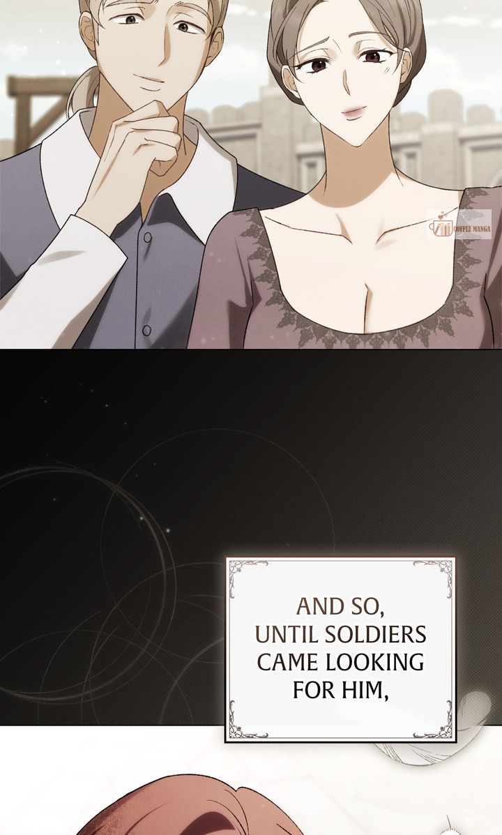 The Promise Isn’t Mine Chapter 38 page 43
