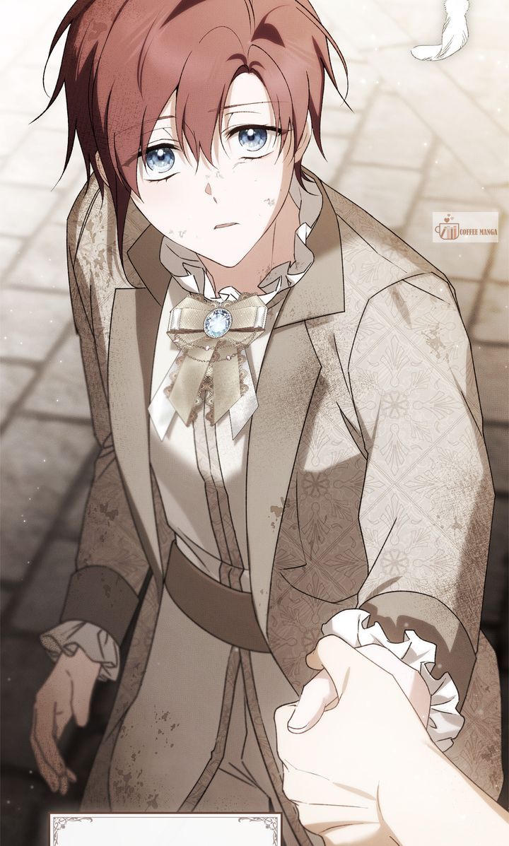 The Promise Isn’t Mine Chapter 38 page 44