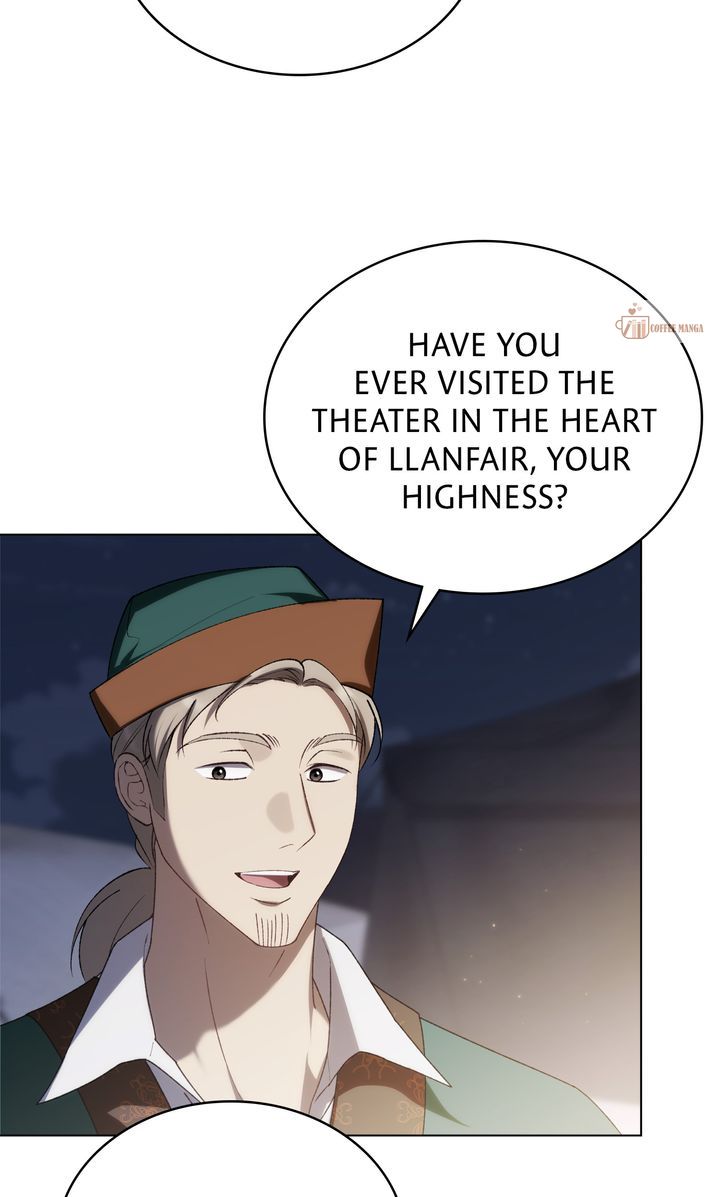 The Promise Isn’t Mine Chapter 38 page 47
