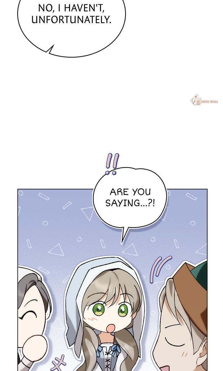 The Promise Isn’t Mine Chapter 38 page 48
