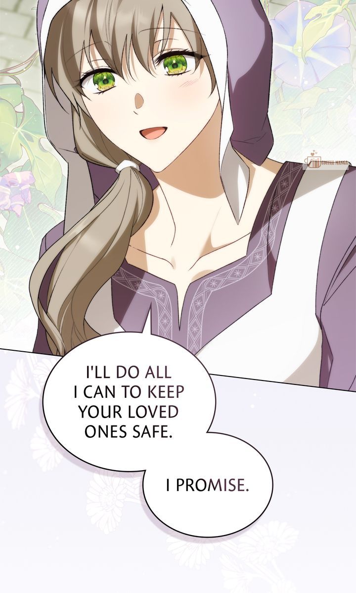 The Promise Isn’t Mine Chapter 38 page 4
