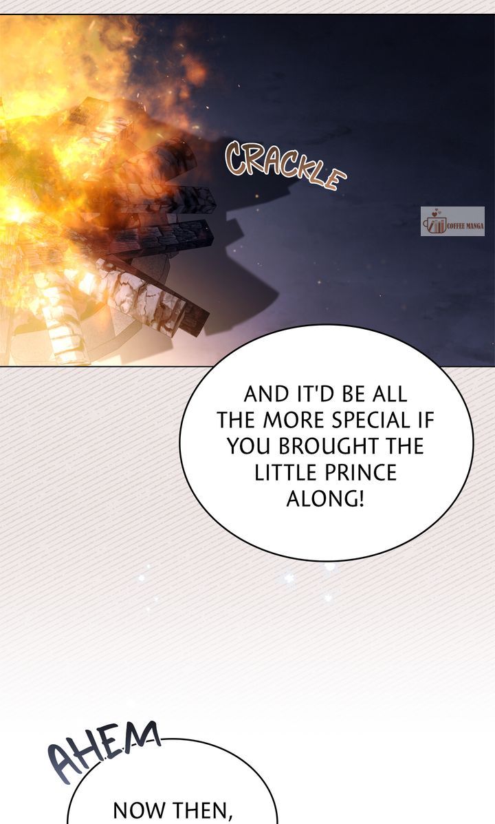 The Promise Isn’t Mine Chapter 38 page 50