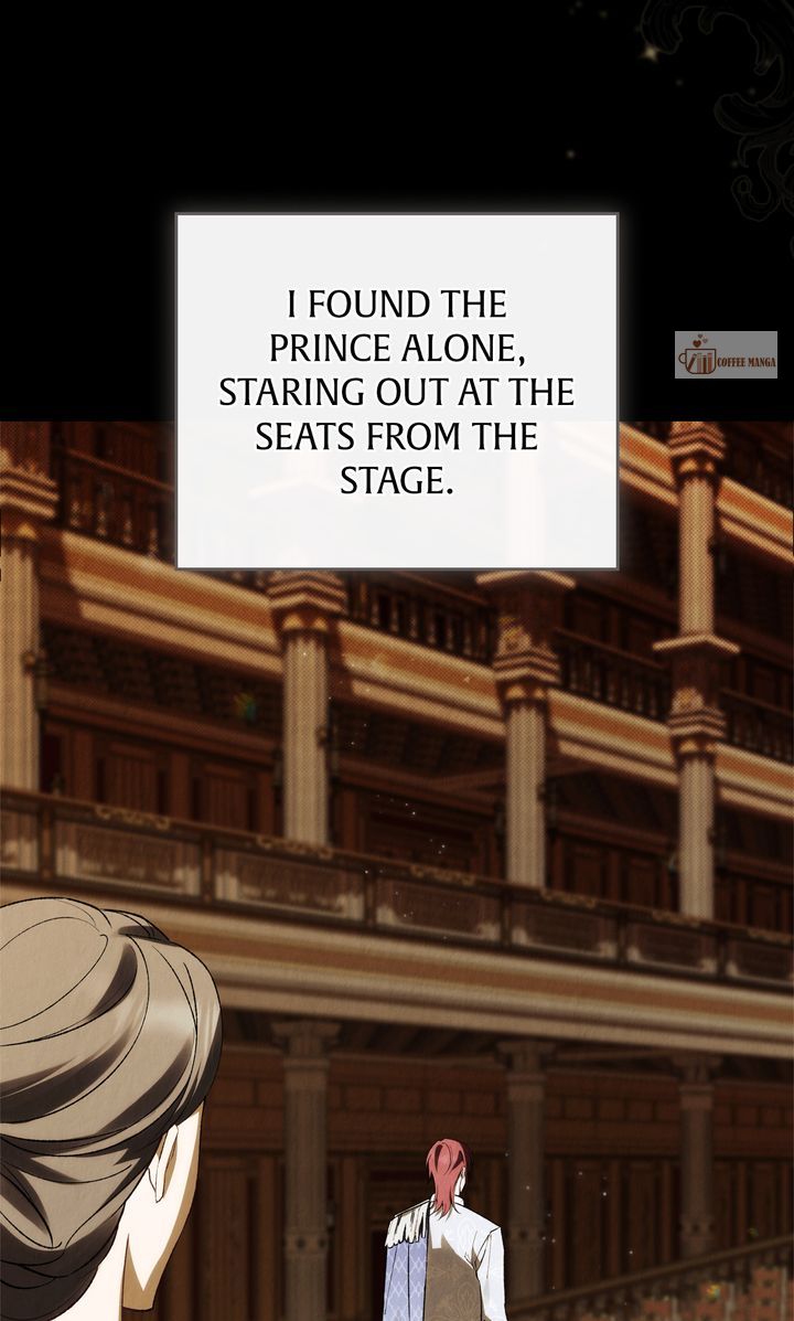 The Promise Isn’t Mine Chapter 38 page 54