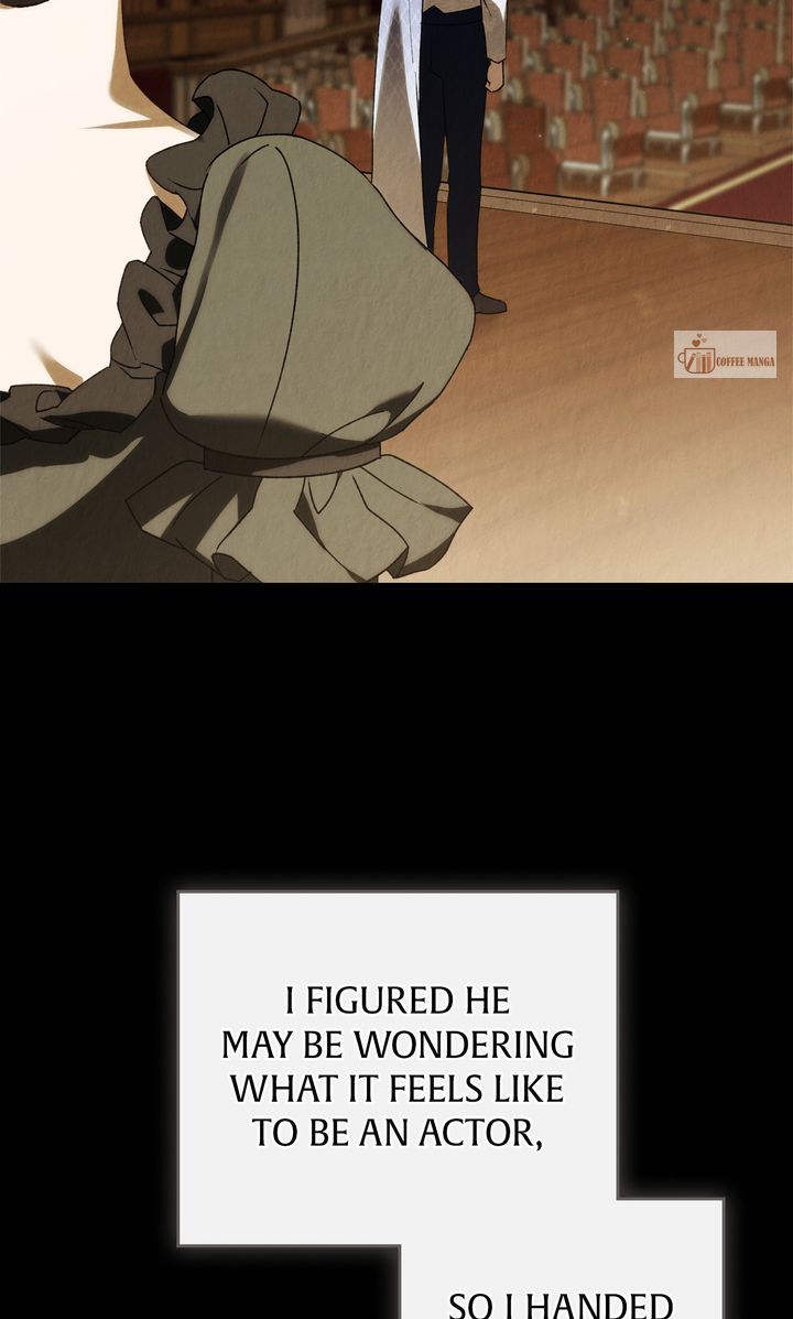 The Promise Isn’t Mine Chapter 38 page 55