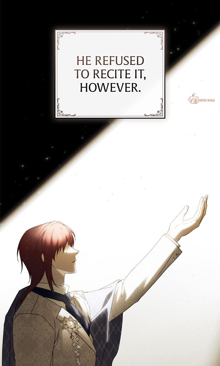 The Promise Isn’t Mine Chapter 38 page 57