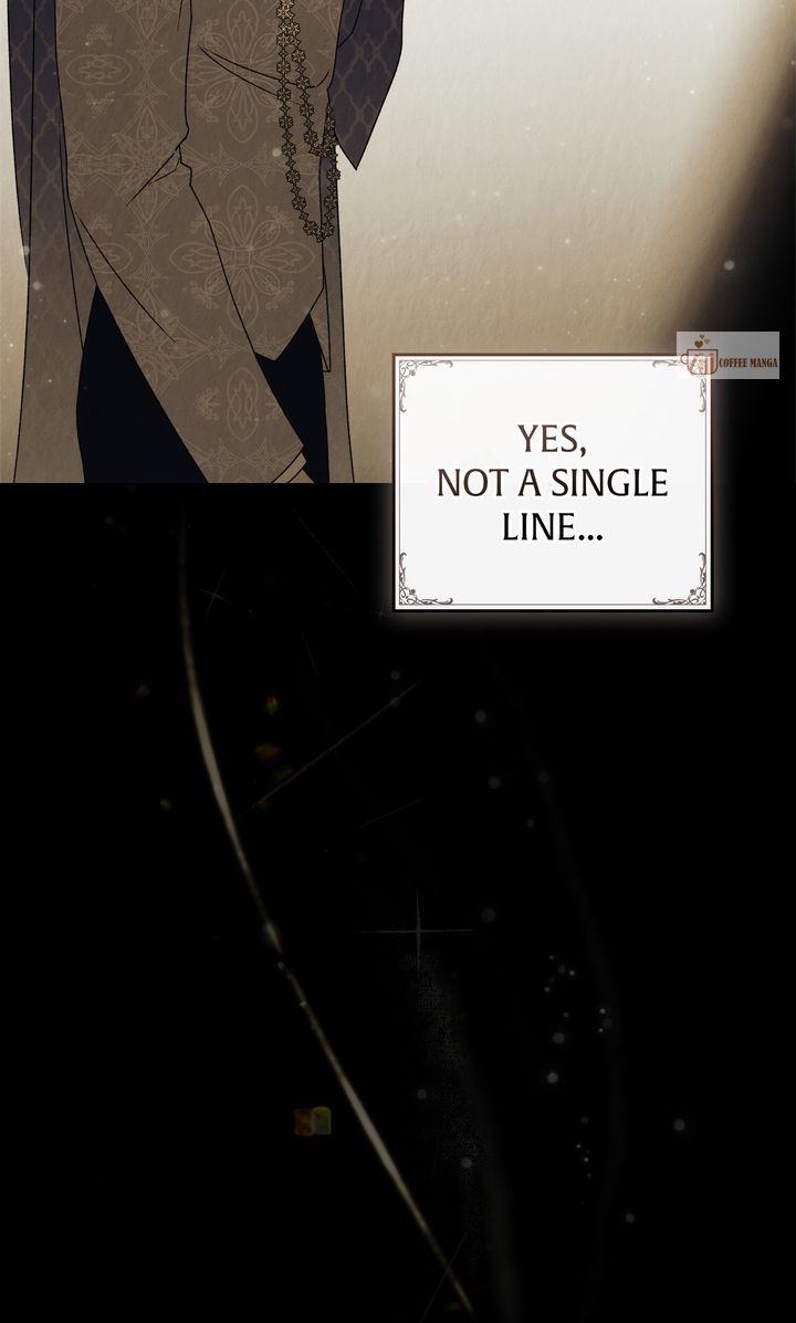The Promise Isn’t Mine Chapter 38 page 58