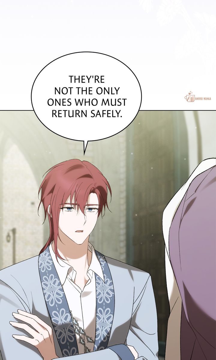 The Promise Isn’t Mine Chapter 38 page 5