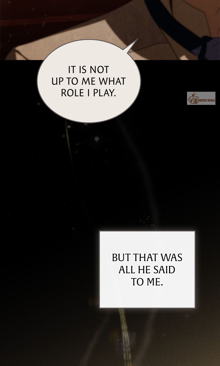 The Promise Isn’t Mine Chapter 38 page 60
