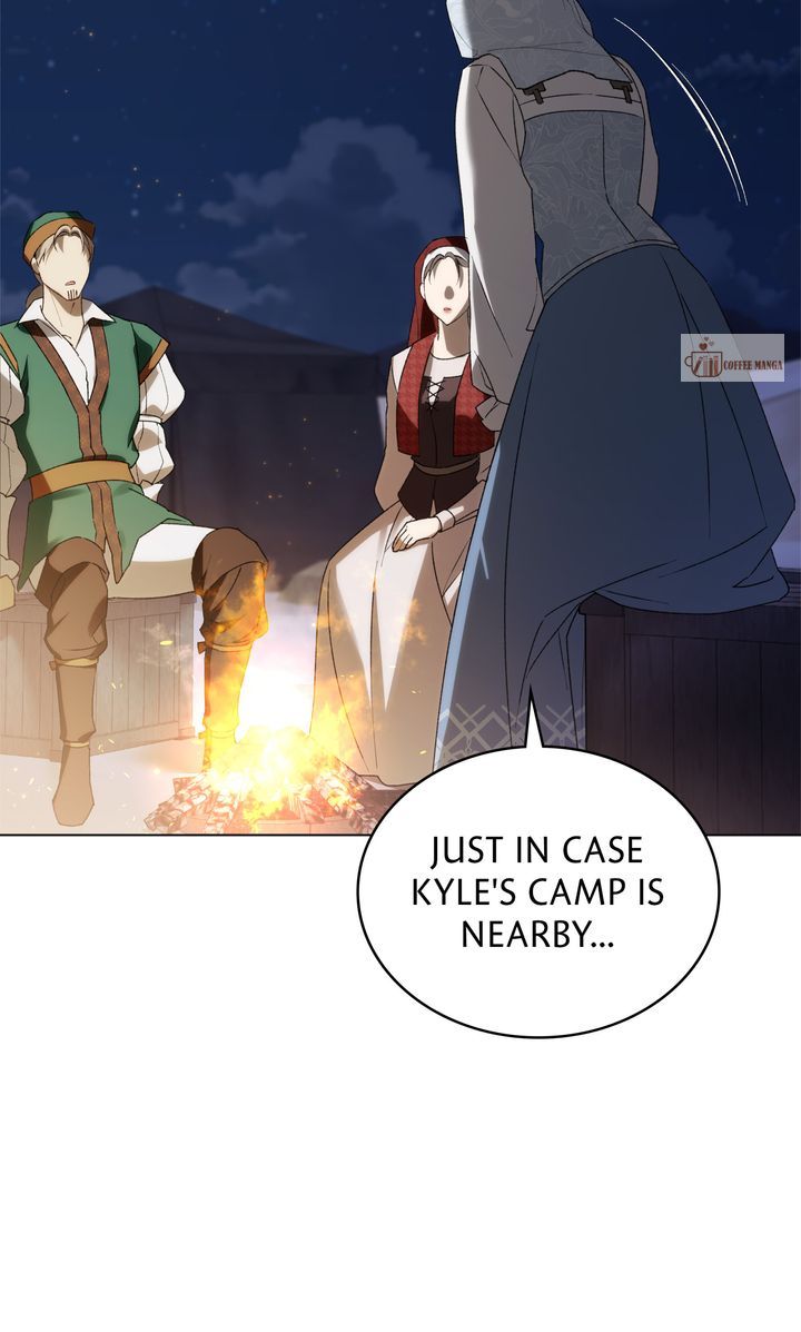 The Promise Isn’t Mine Chapter 38 page 63