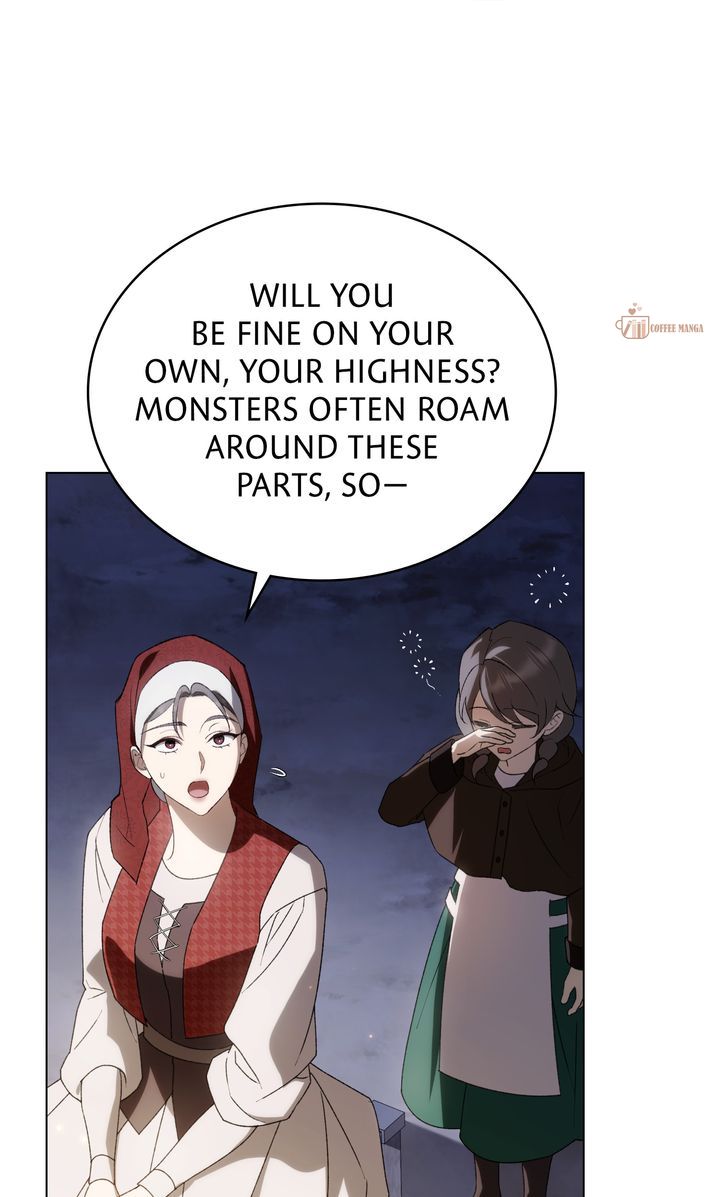 The Promise Isn’t Mine Chapter 38 page 65