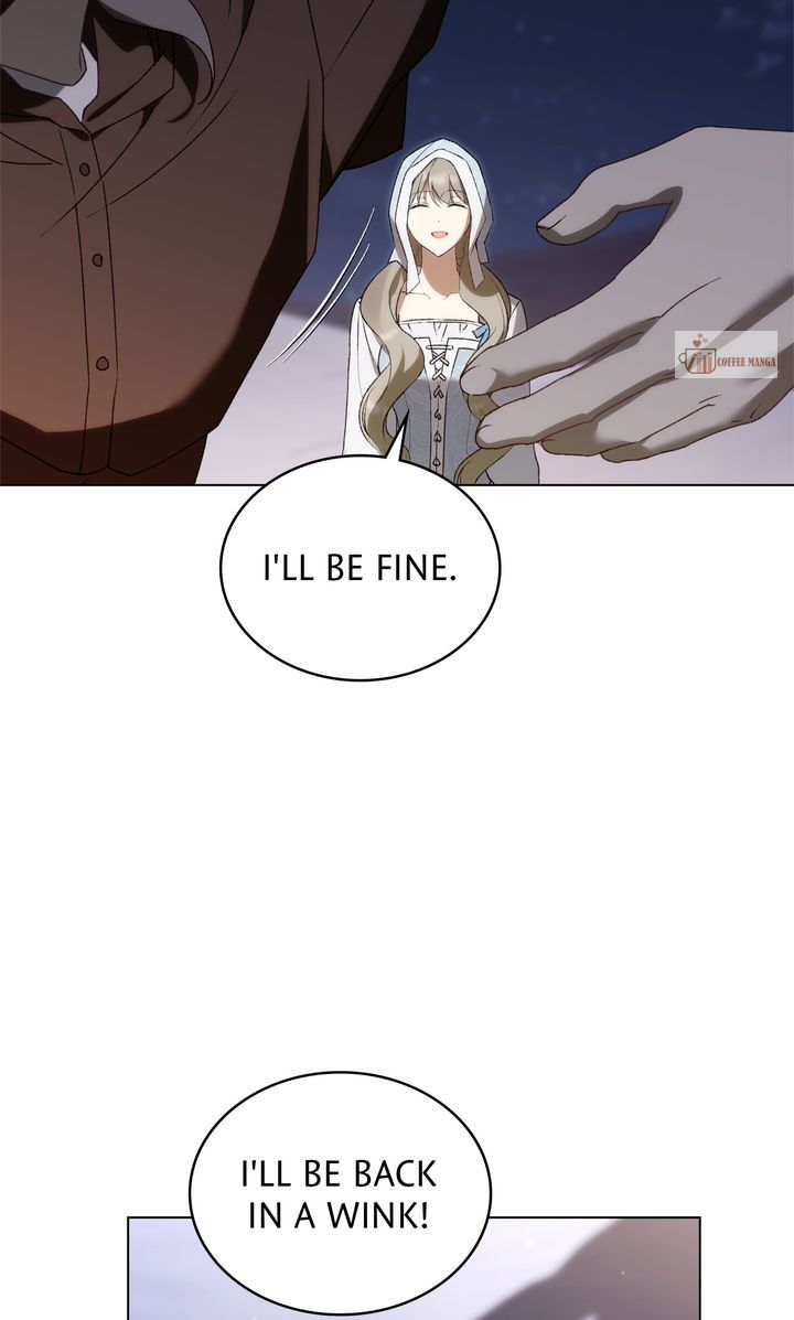 The Promise Isn’t Mine Chapter 38 page 67