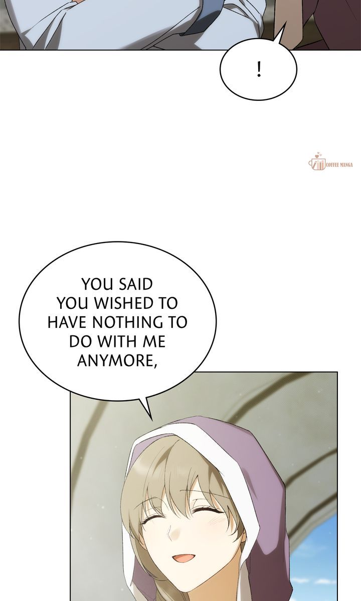 The Promise Isn’t Mine Chapter 38 page 6