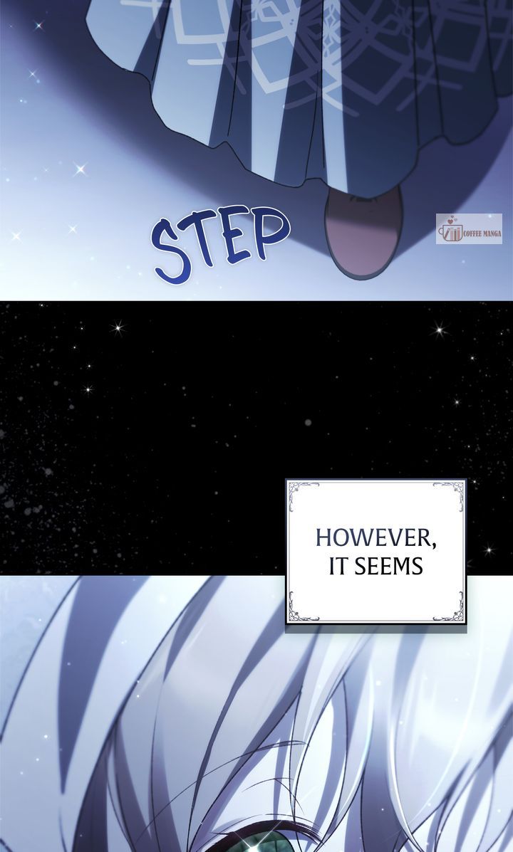 The Promise Isn’t Mine Chapter 38 page 70