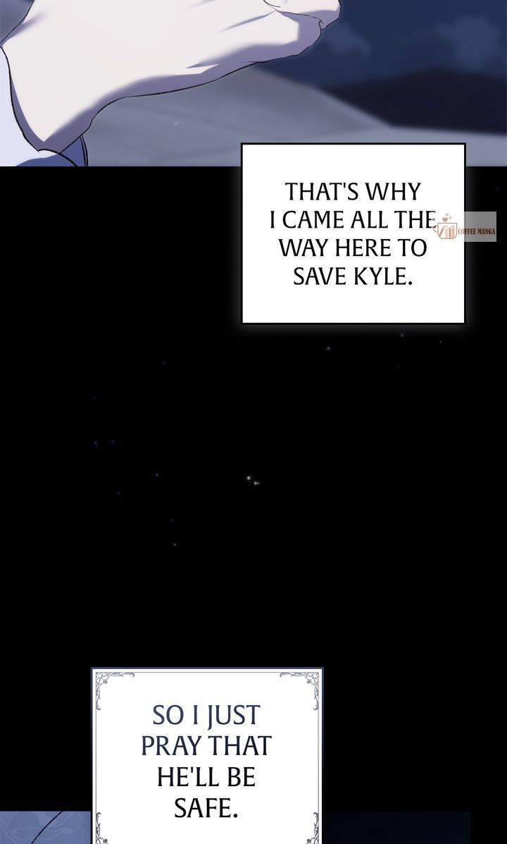 The Promise Isn’t Mine Chapter 38 page 74