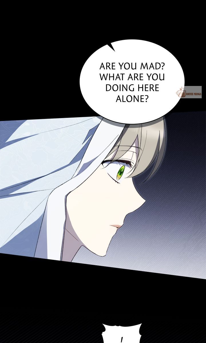 The Promise Isn’t Mine Chapter 38 page 76