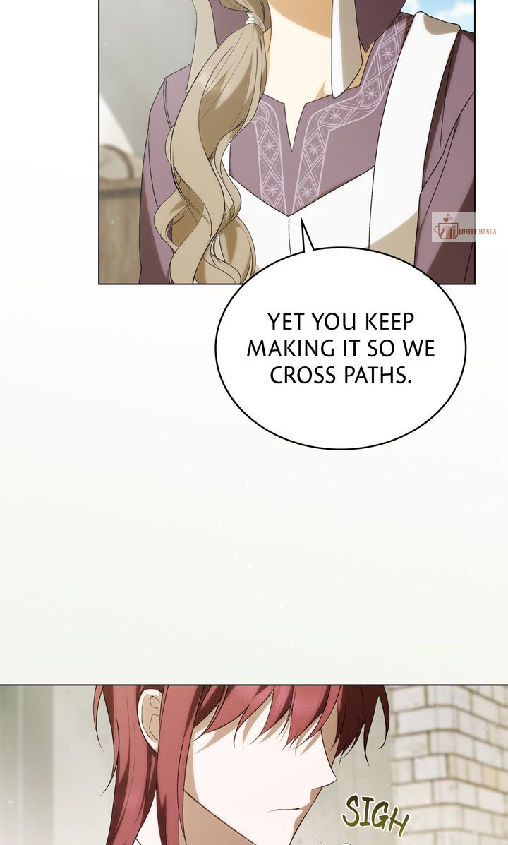 The Promise Isn’t Mine Chapter 38 page 7