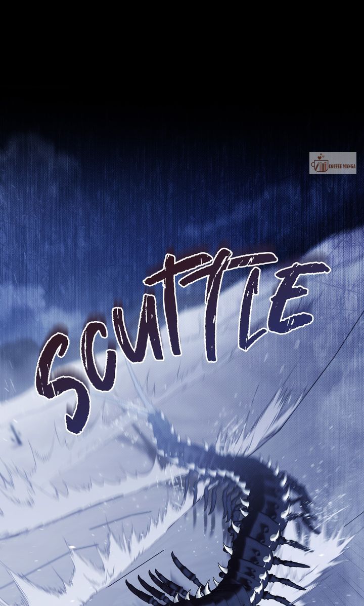 The Promise Isn’t Mine Chapter 39 page 0