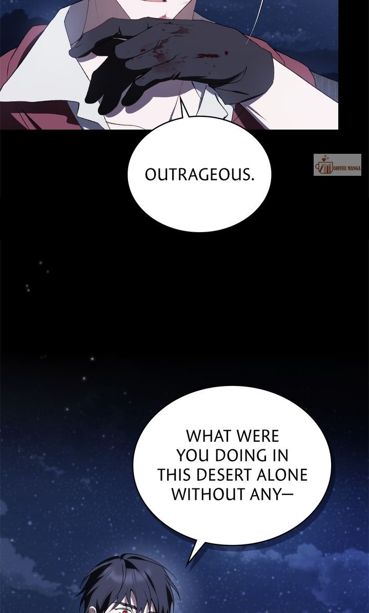 The Promise Isn’t Mine Chapter 39 page 10