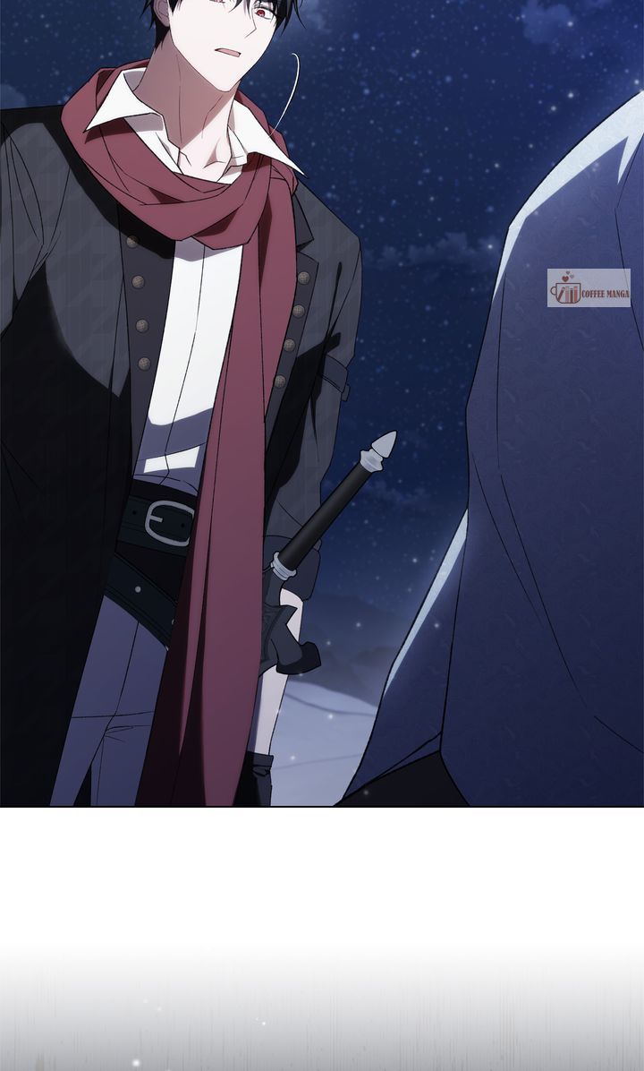 The Promise Isn’t Mine Chapter 39 page 11