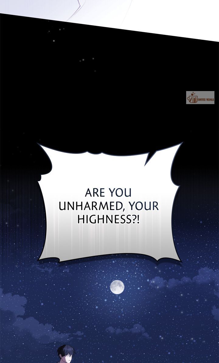 The Promise Isn’t Mine Chapter 39 page 13