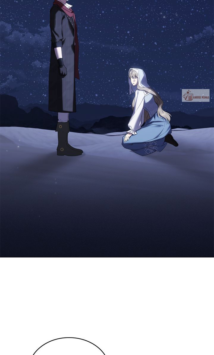 The Promise Isn’t Mine Chapter 39 page 14