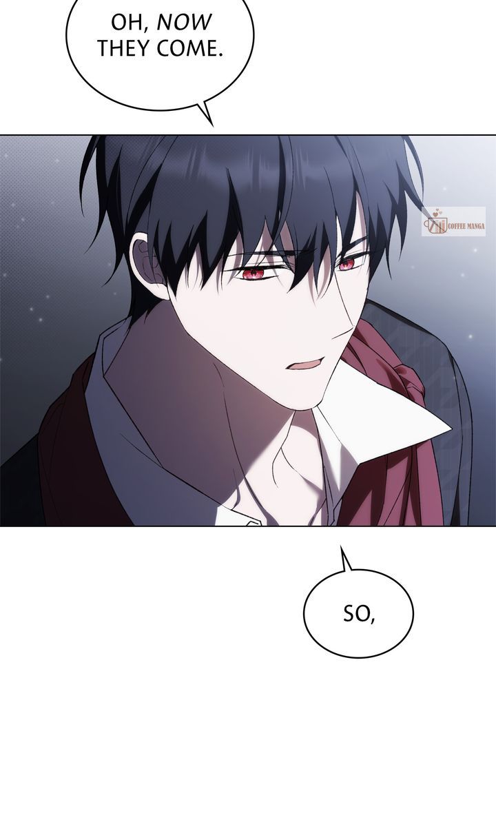 The Promise Isn’t Mine Chapter 39 page 15