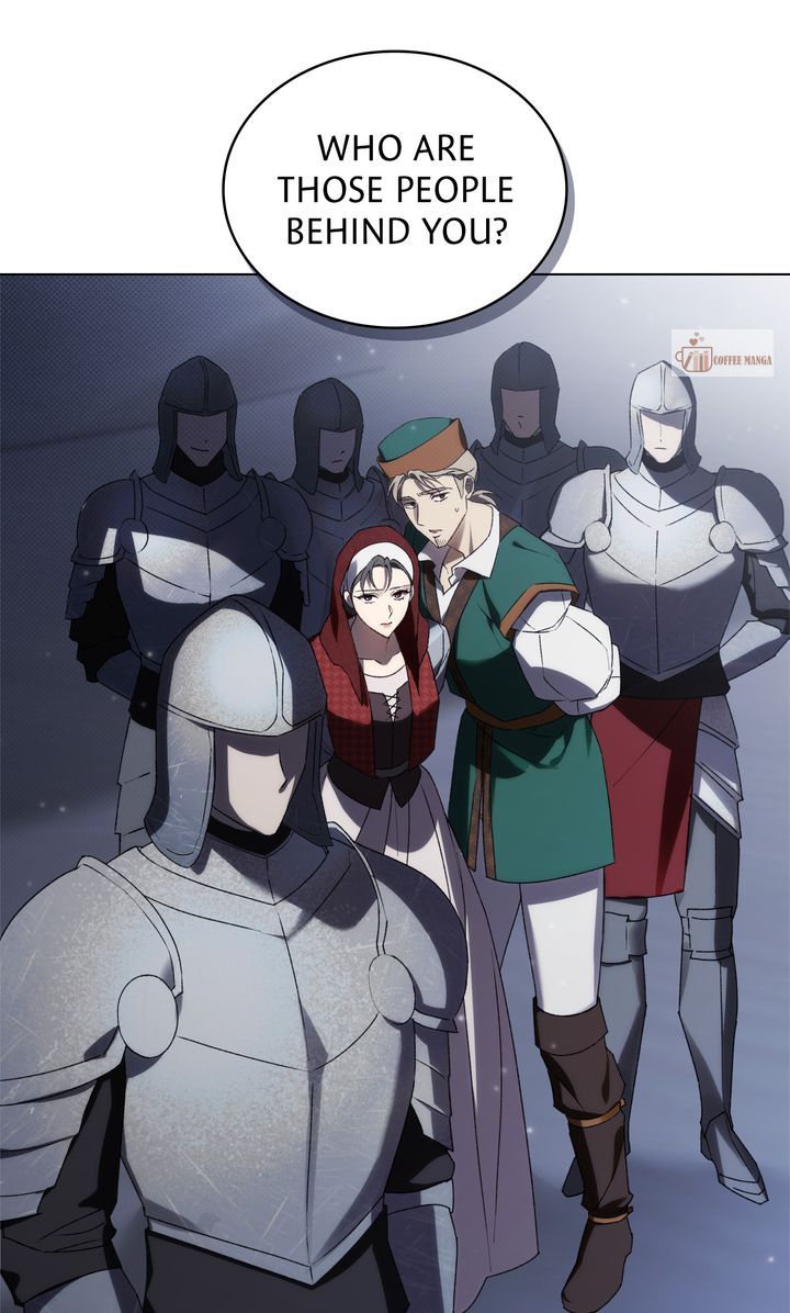 The Promise Isn’t Mine Chapter 39 page 16