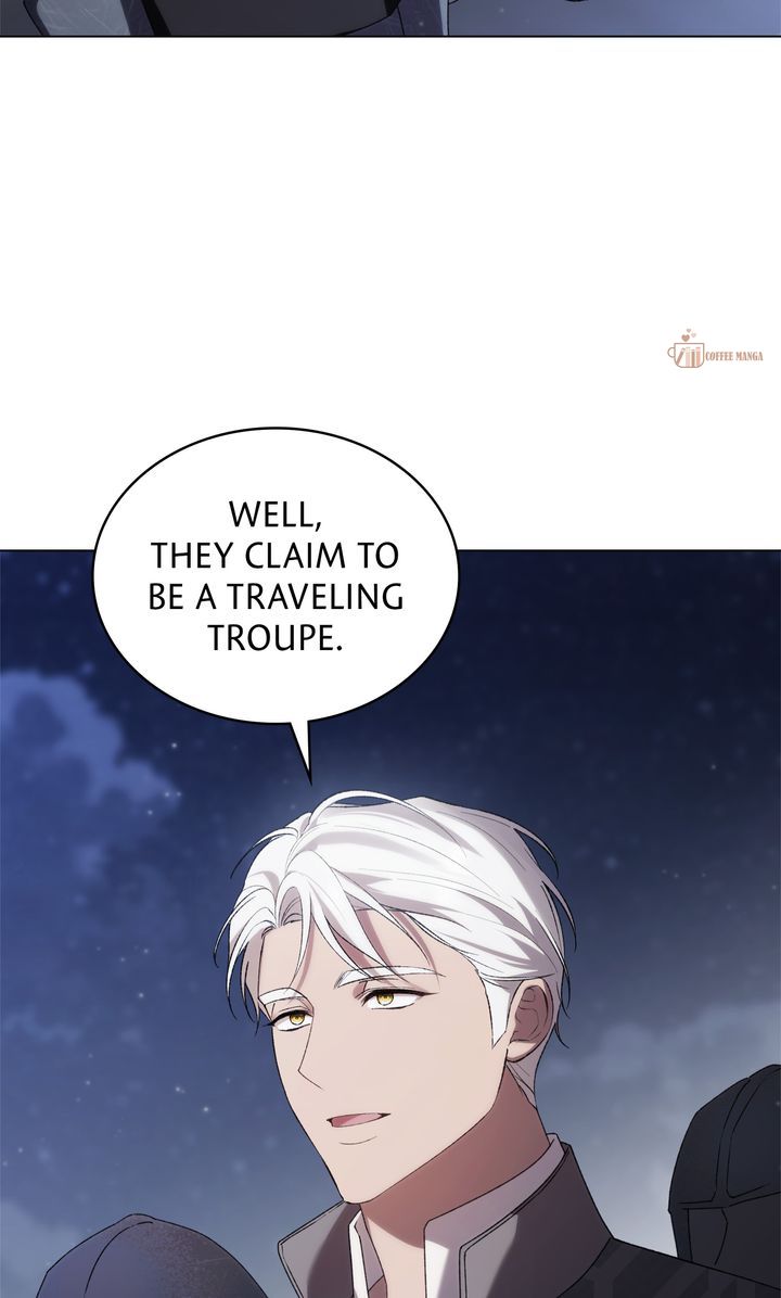 The Promise Isn’t Mine Chapter 39 page 17