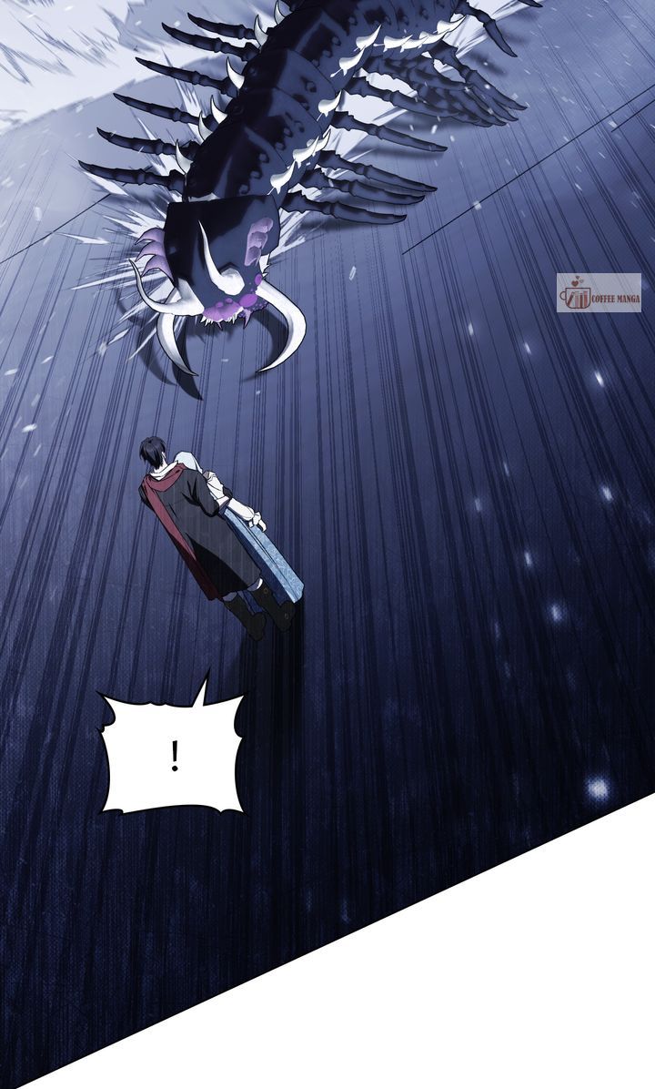 The Promise Isn’t Mine Chapter 39 page 1