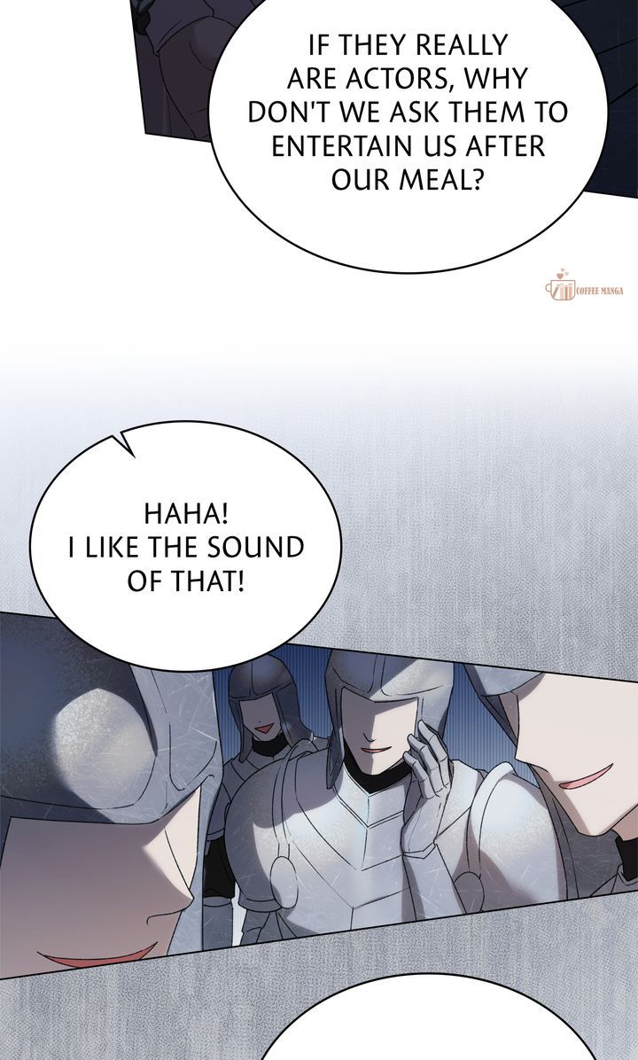 The Promise Isn’t Mine Chapter 39 page 20