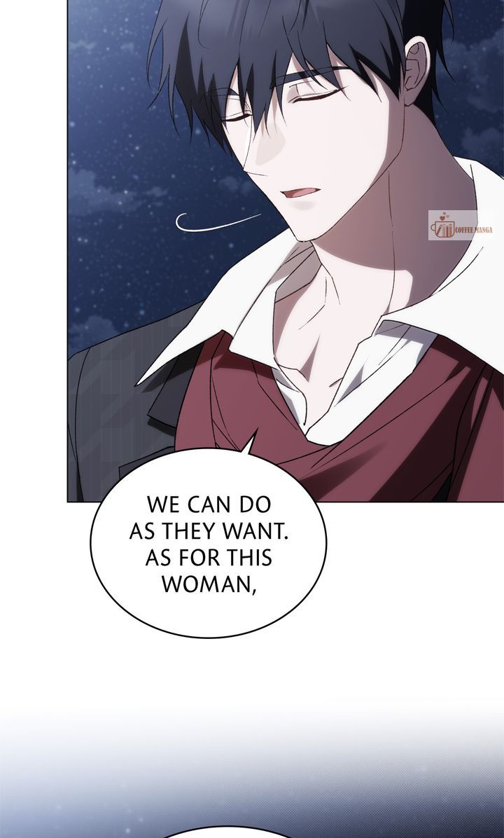 The Promise Isn’t Mine Chapter 39 page 23