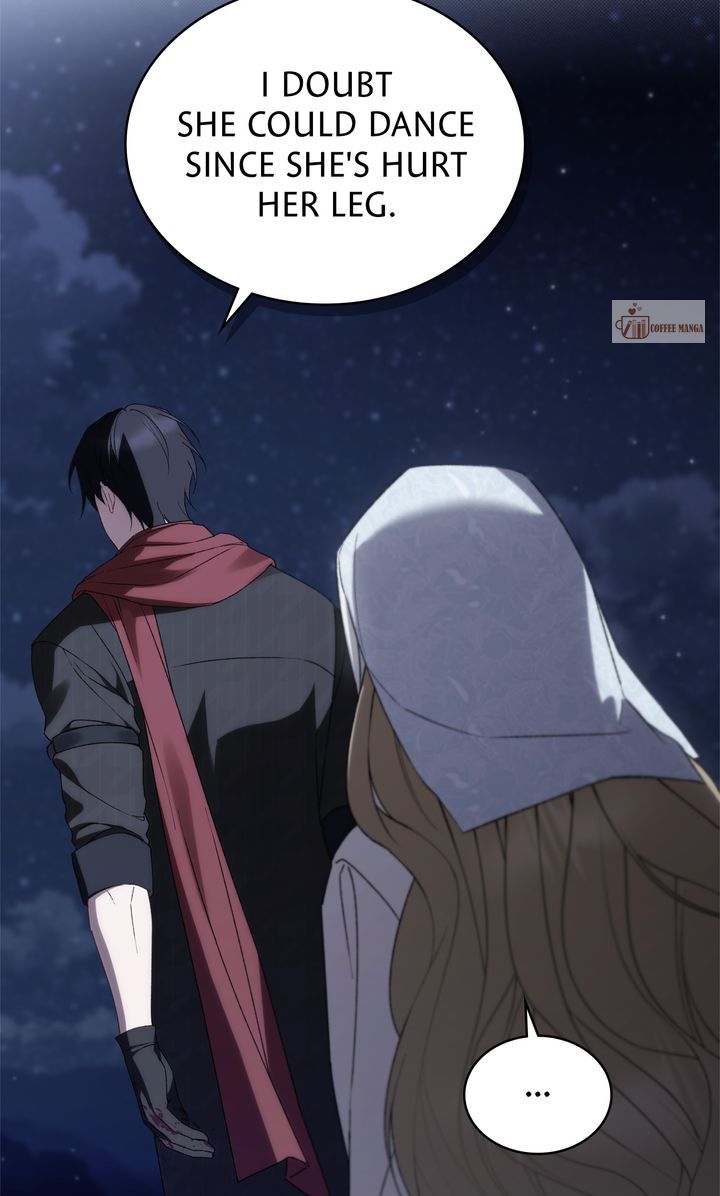 The Promise Isn’t Mine Chapter 39 page 24