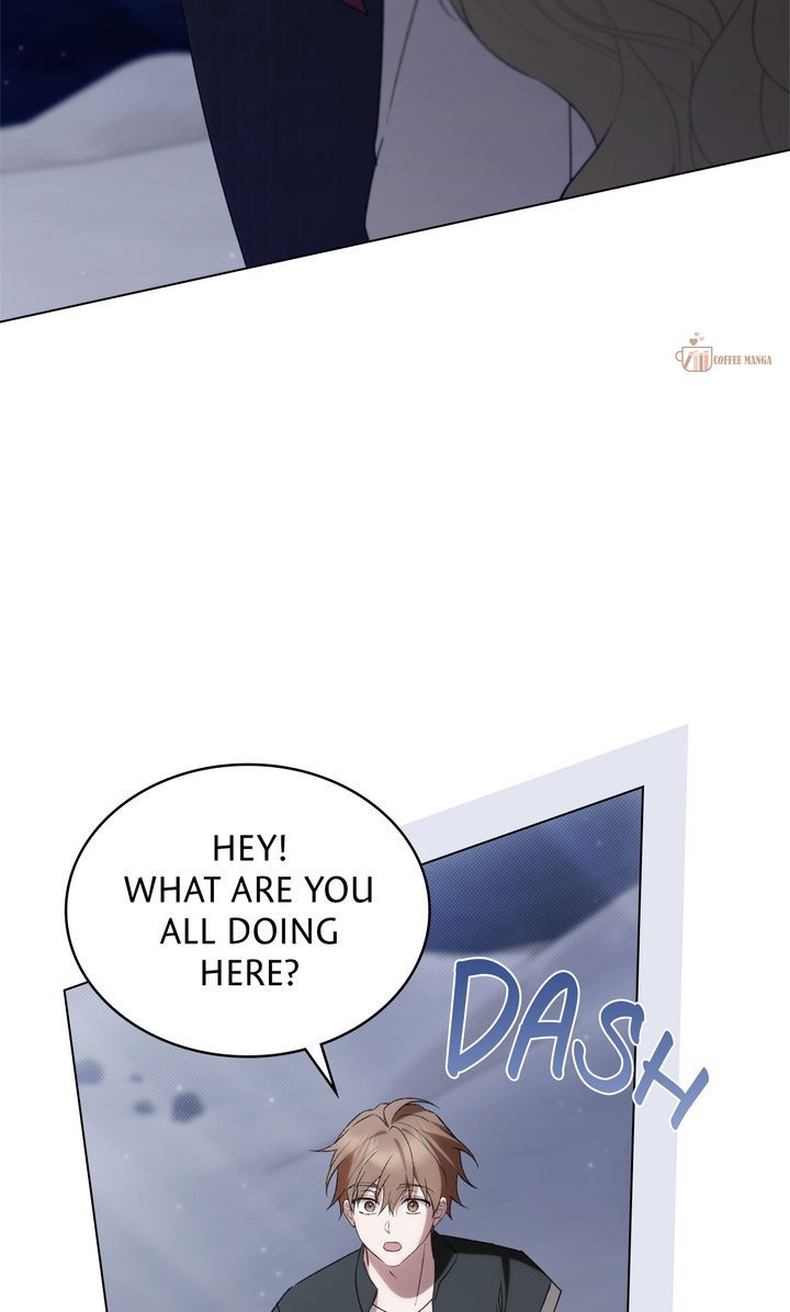 The Promise Isn’t Mine Chapter 39 page 25