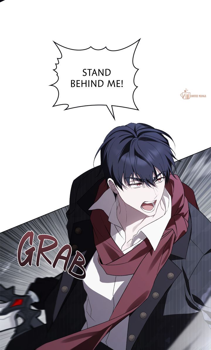 The Promise Isn’t Mine Chapter 39 page 2