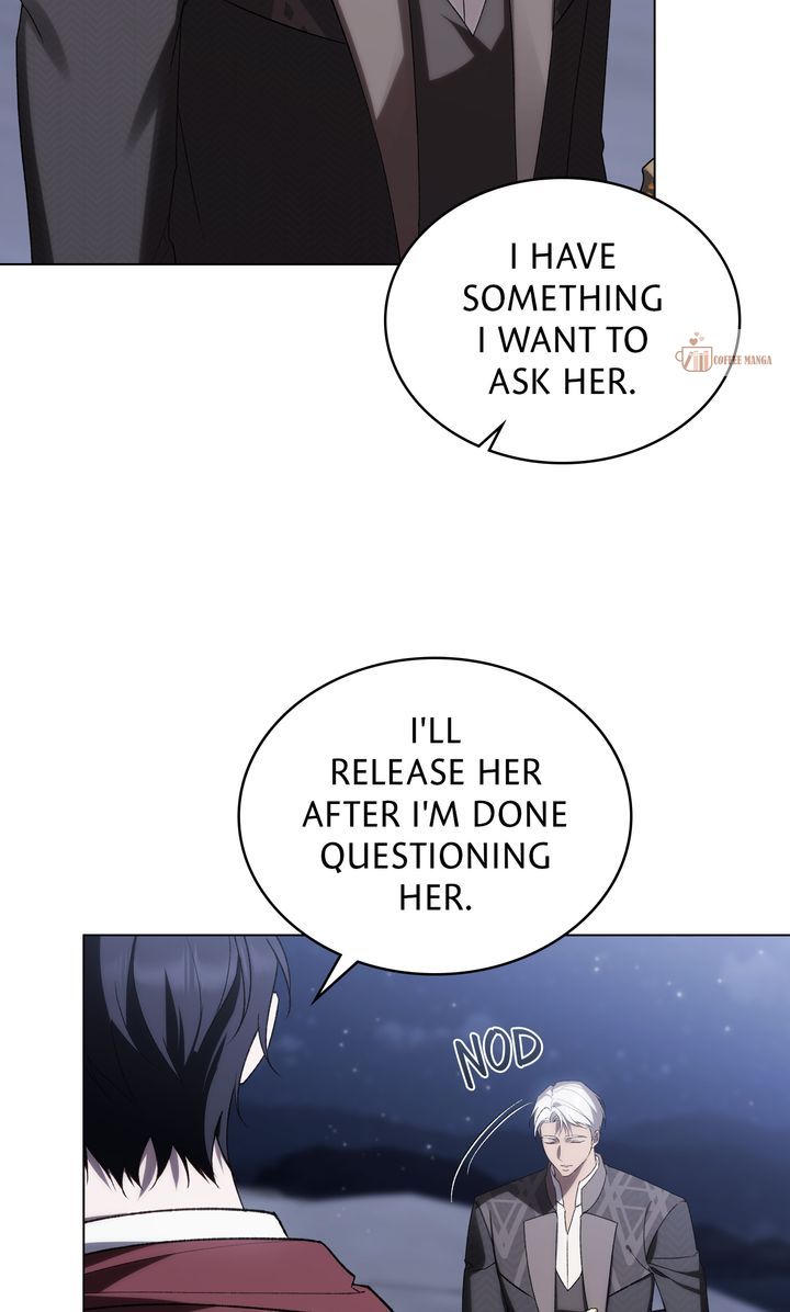 The Promise Isn’t Mine Chapter 39 page 30