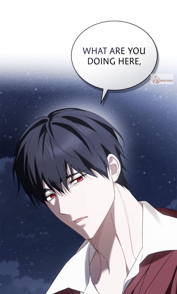 The Promise Isn’t Mine Chapter 39 page 34