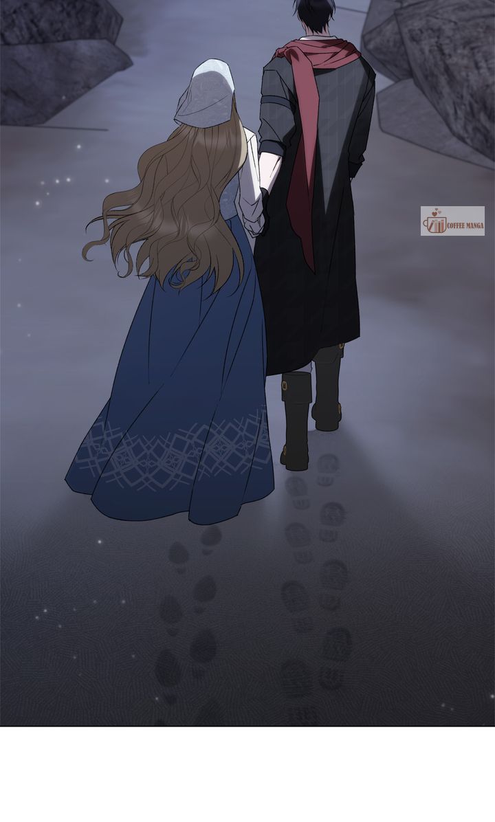 The Promise Isn’t Mine Chapter 39 page 37