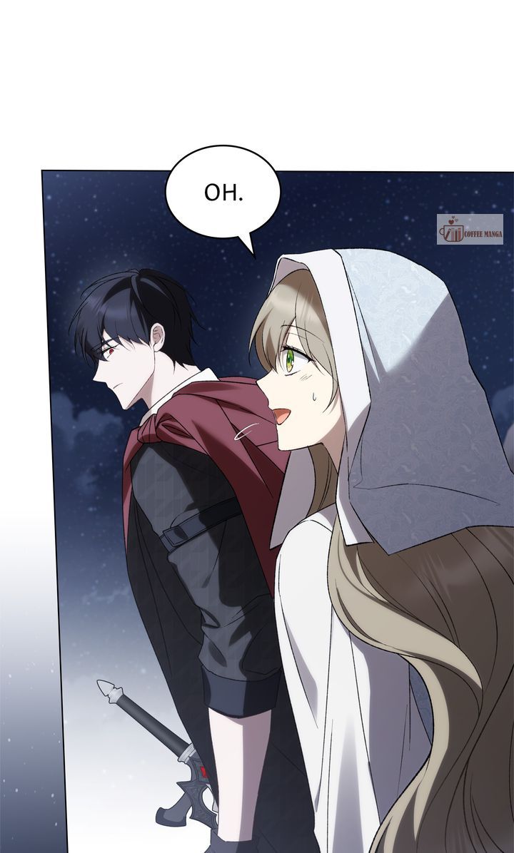 The Promise Isn’t Mine Chapter 39 page 38