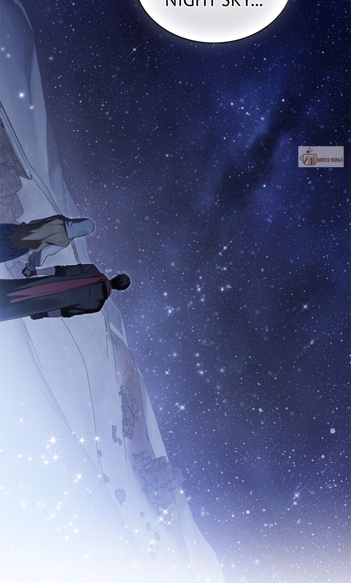 The Promise Isn’t Mine Chapter 39 page 40
