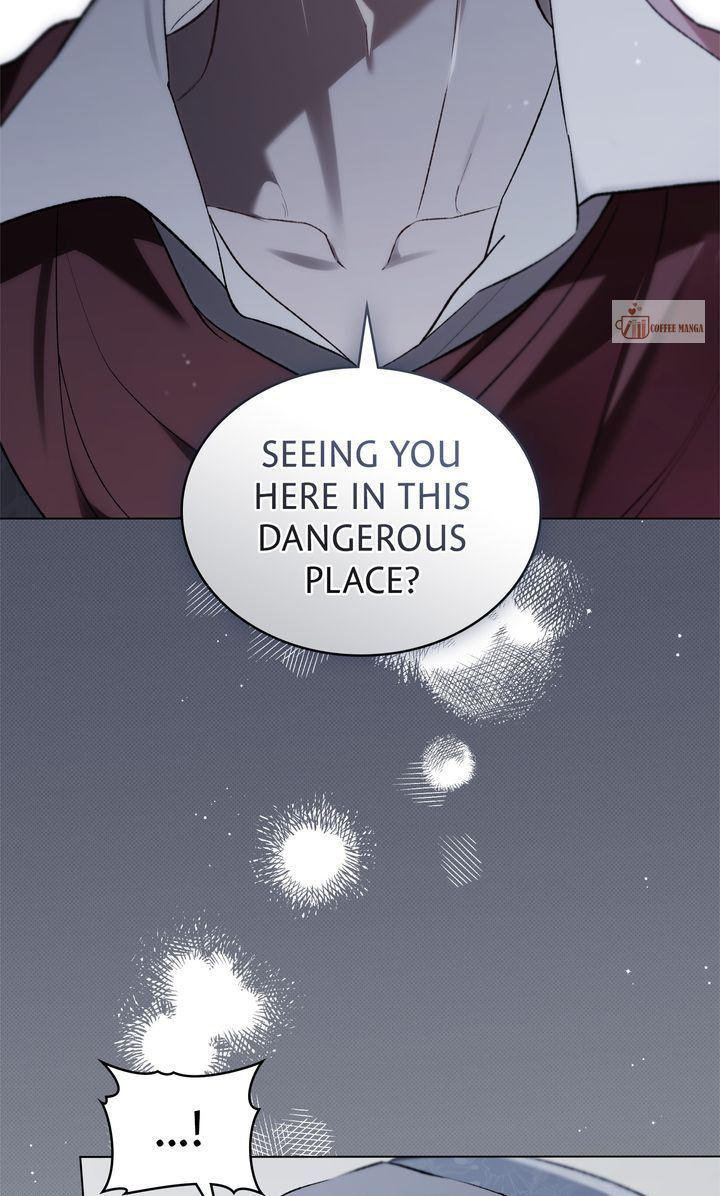 The Promise Isn’t Mine Chapter 39 page 45