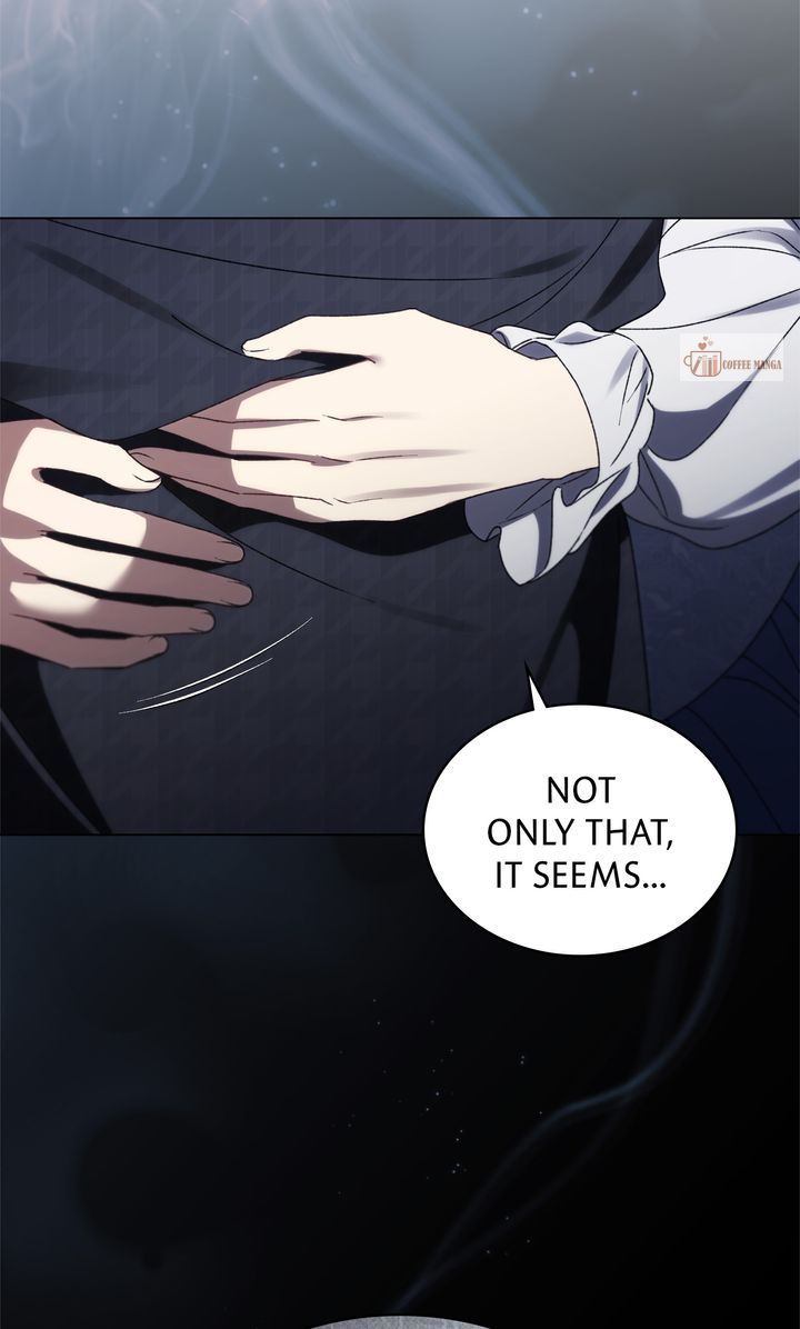 The Promise Isn’t Mine Chapter 39 page 51