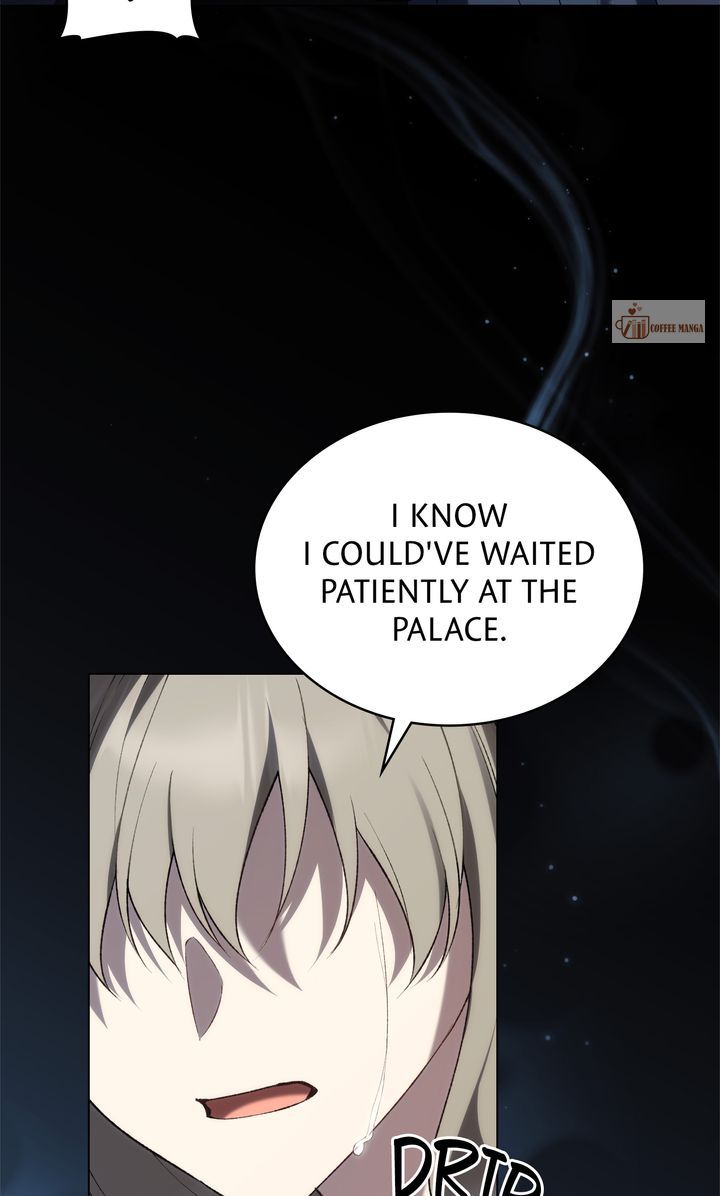 The Promise Isn’t Mine Chapter 39 page 53