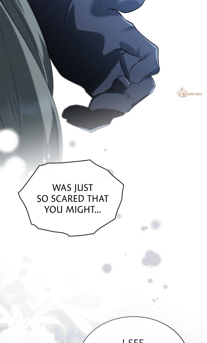 The Promise Isn’t Mine Chapter 39 page 55